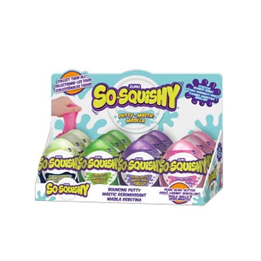 Zuru-so-squishy-putty-standard-s1-4-facing-12pcs-pdq-24pc