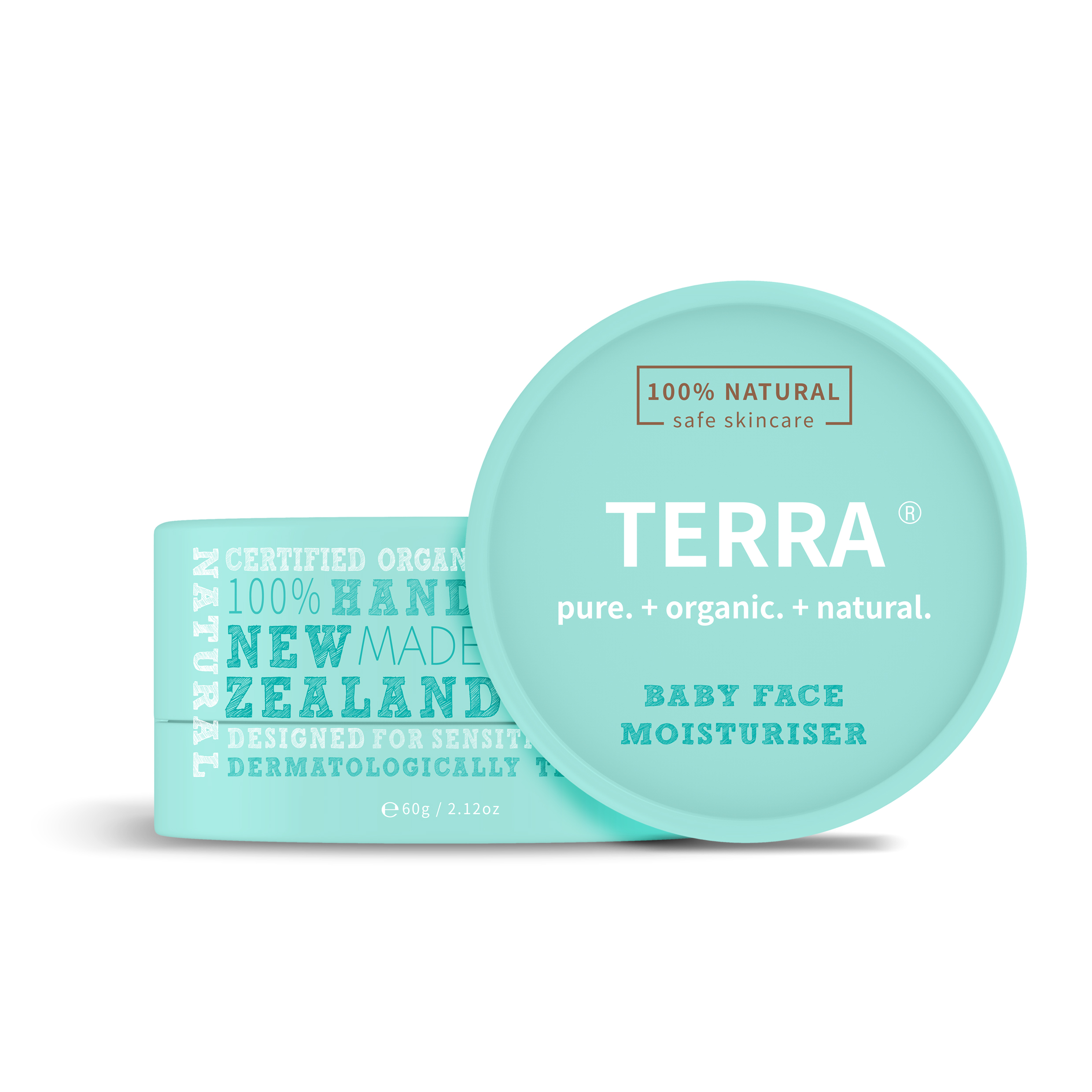 Baby-face-moisturiser