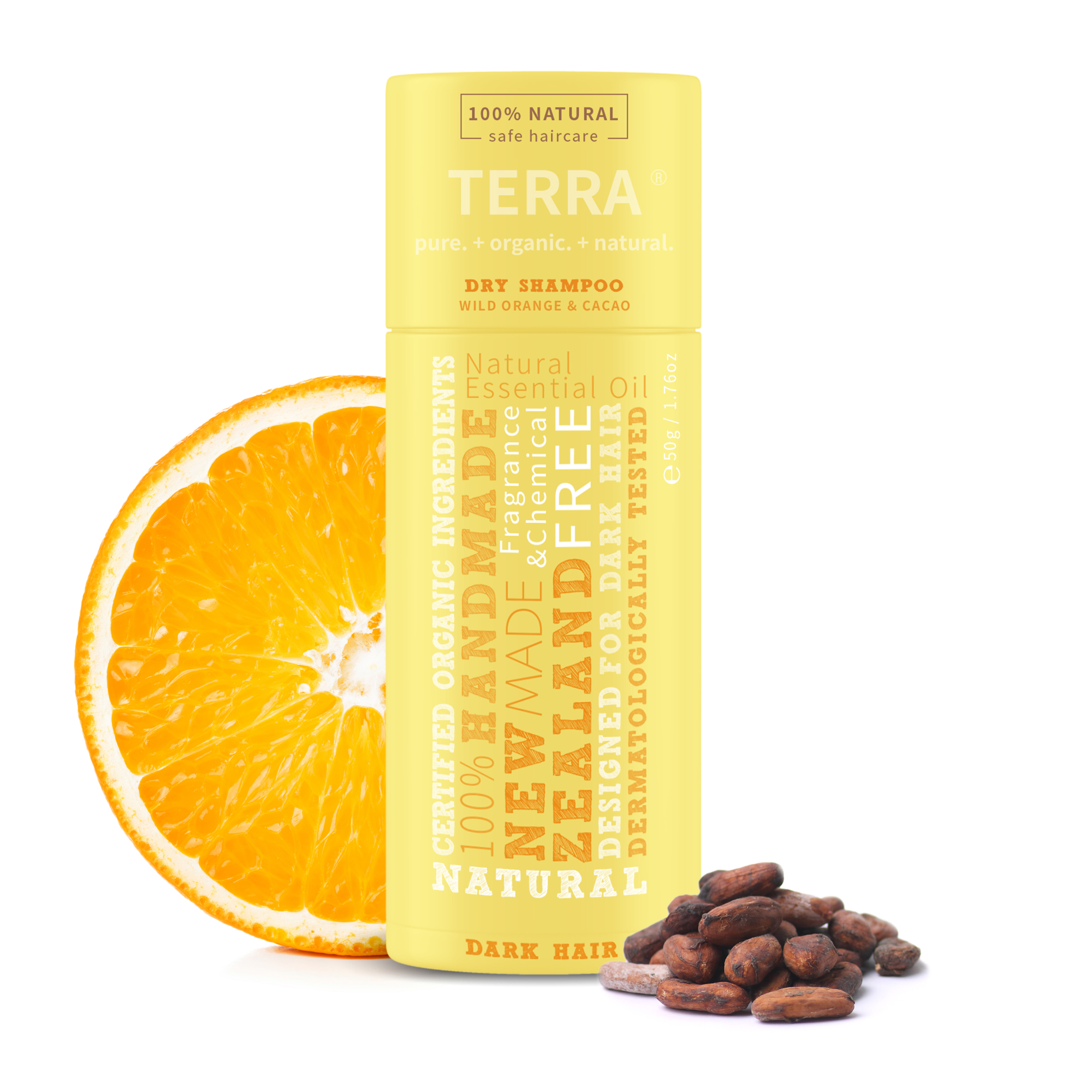 Dry-shampoo-dark-hair-wild-orange-cacao-2