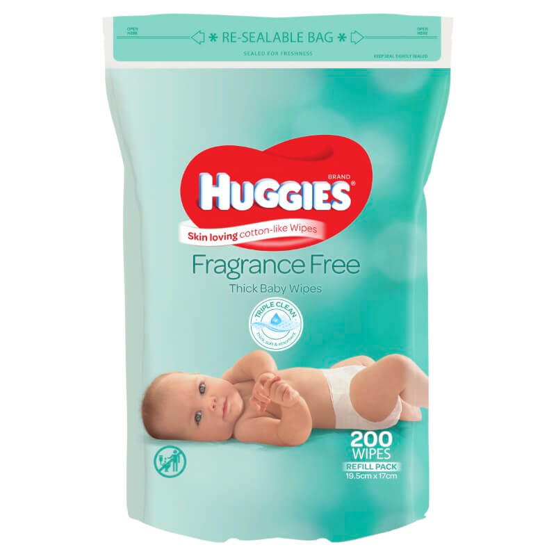 Huggies-wipes-refill-fragrance-free-200-pack-2-