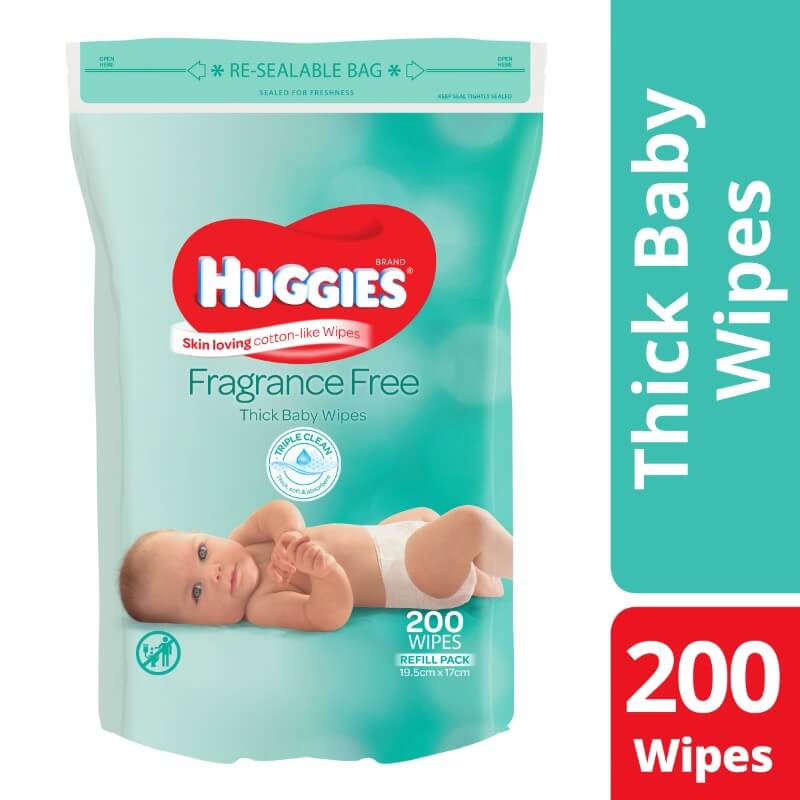 Huggies-wipes-refill-fragrance-free-200-pack-7-